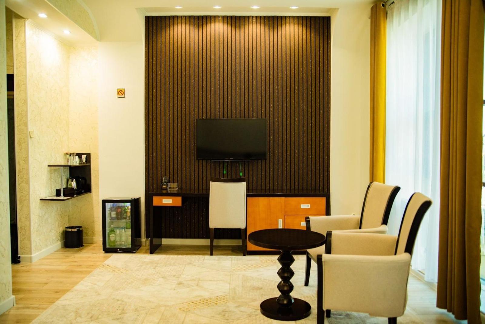 Hotel Zhibek Zholy Shymkent Exterior photo