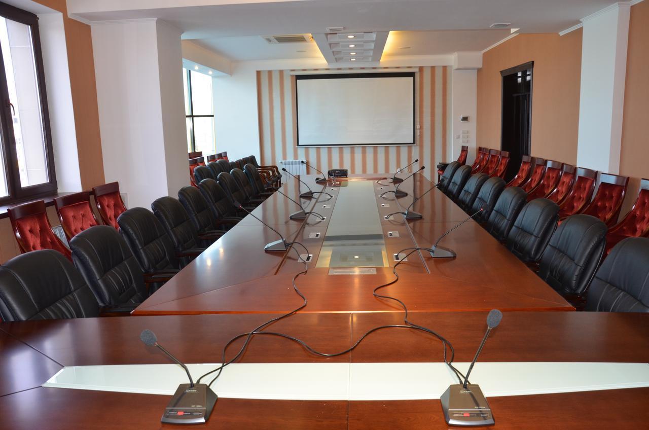 Hotel Zhibek Zholy Shymkent Exterior photo